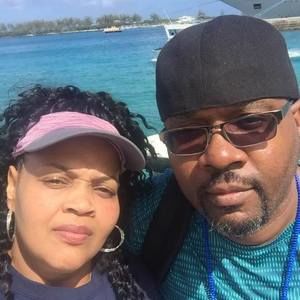 Meet your Posher, Annette